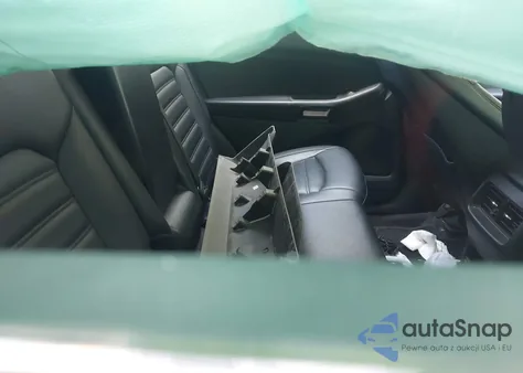 2024 Ford Edge Sel z USA, uszkodzony, nr VIN 2FMPK4J9XRBA49565